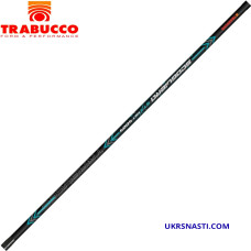 Ручка подсака Trabucco Scogliera STX Net 4004 длина 4м